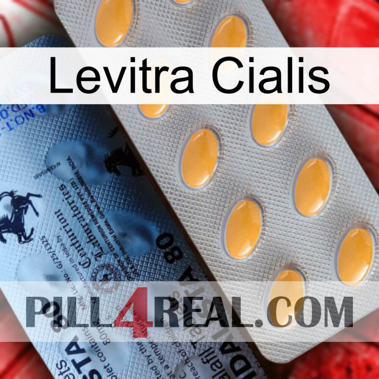 Levitra Cialis 44
